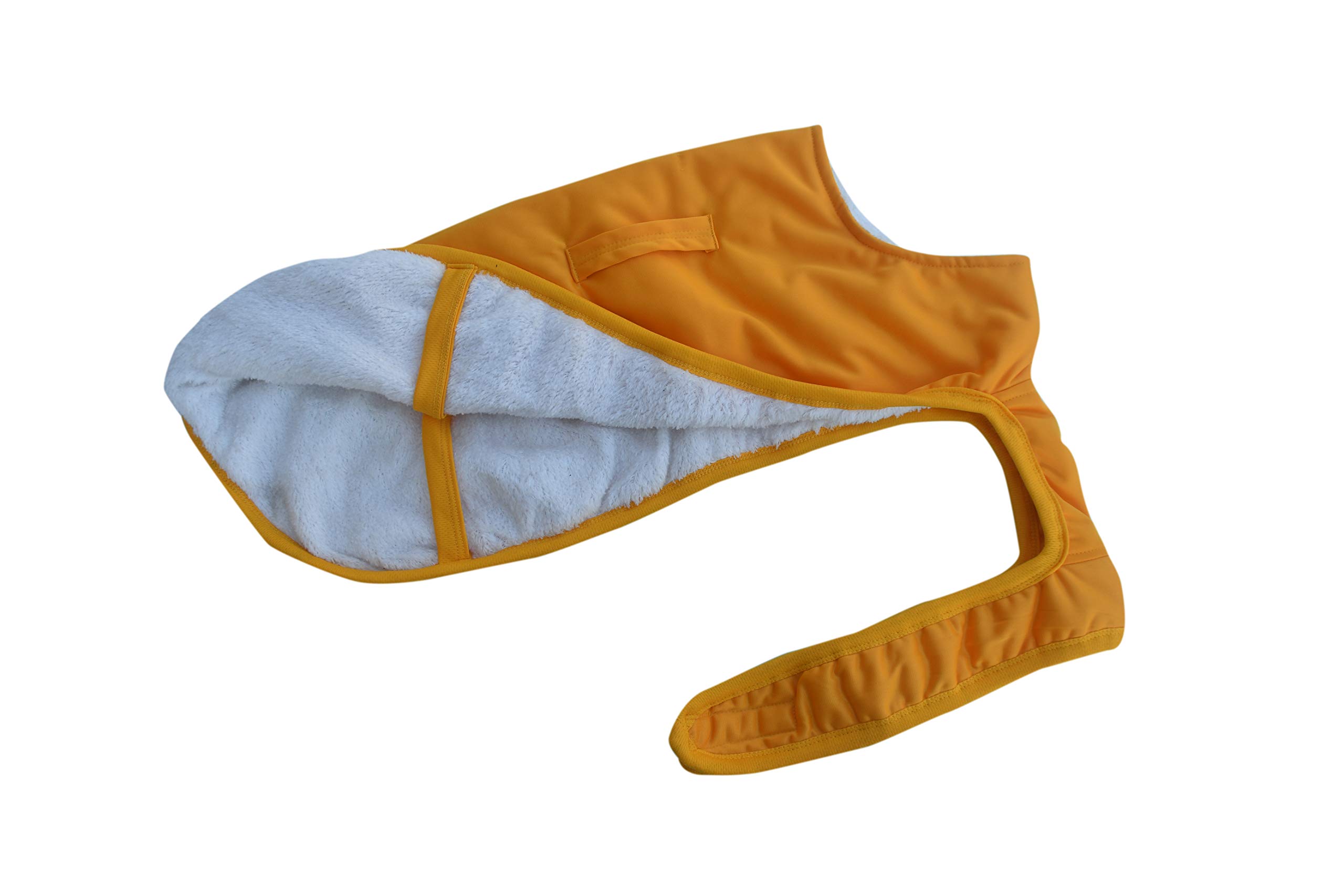 See full amazon price history chart for Best Dogista Winter Dog Coat Jacket with Heavy Fur Ultra Warm Wind & Water Proof in Super Poly Yellow 20 Inch Medium Best Dogista Winter Dog Coat Jacket with Heavy Fur Ultra Warm Wind & Water Proof in Super Poly Yellow 20 Inch Medium (B08M6YSBDT) Amazon Price History, Amazon Price Tracker