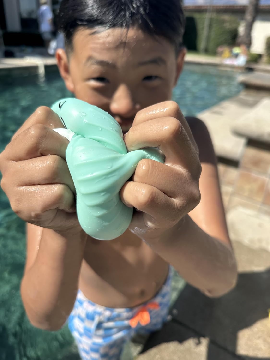 Cool Things Squishy Sand Buddies, Sensory Fidget Toys for Kids, Food-Themed Stress Relief Toys, Squeeze Ball, Squishy Stress Squeezing Toys for All Ages, Sand-Filled (3 Pack- Sweet Treats)