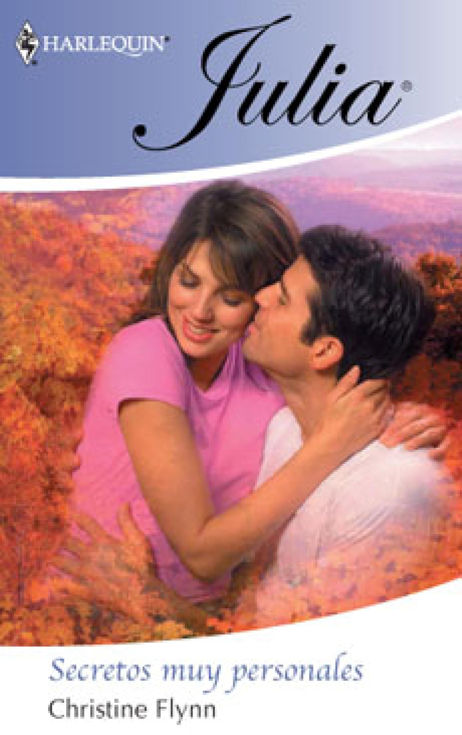 Secretos muy personales (Julia) (Spanish Edition)