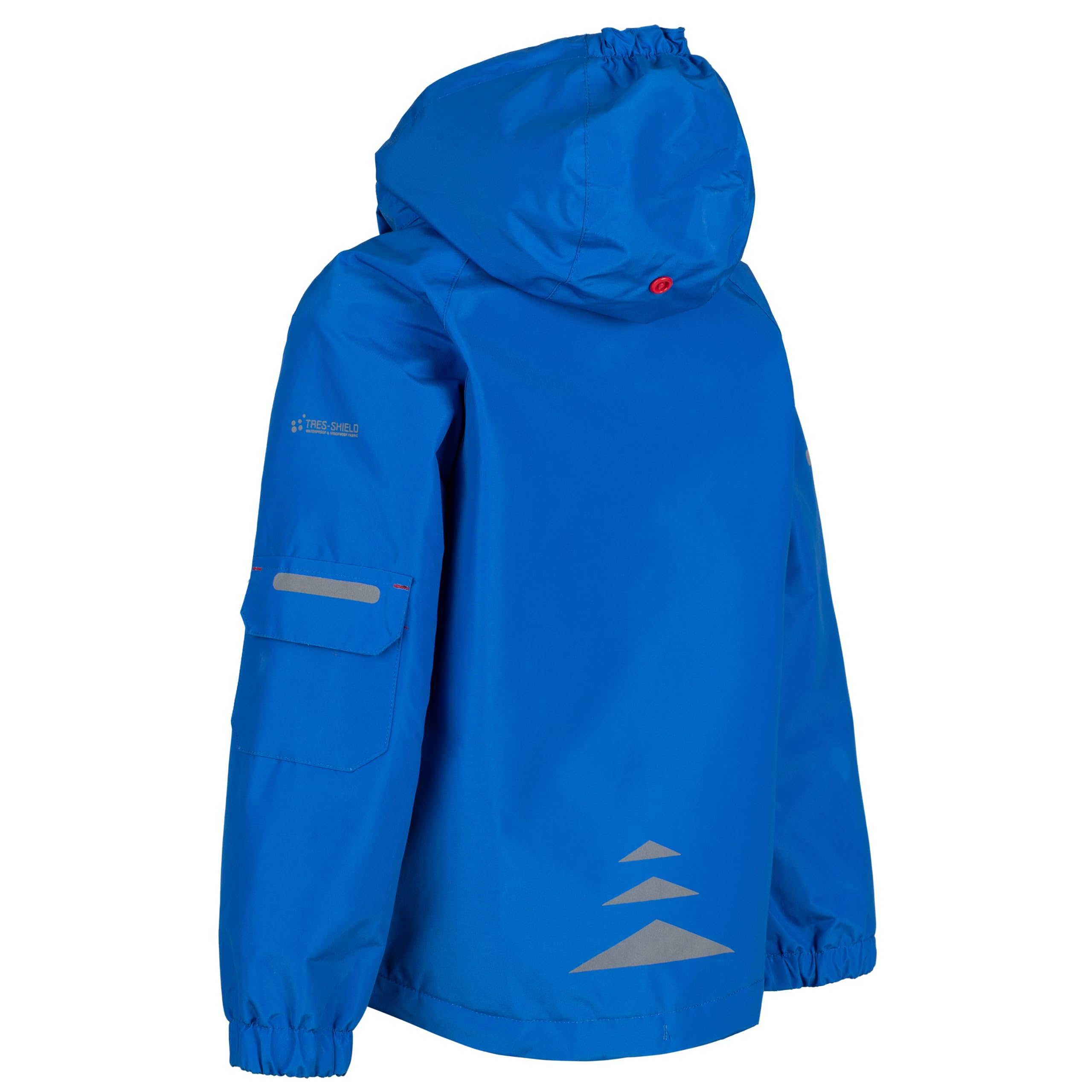 Trespass - Veste imperméable DESIC - Enfant
