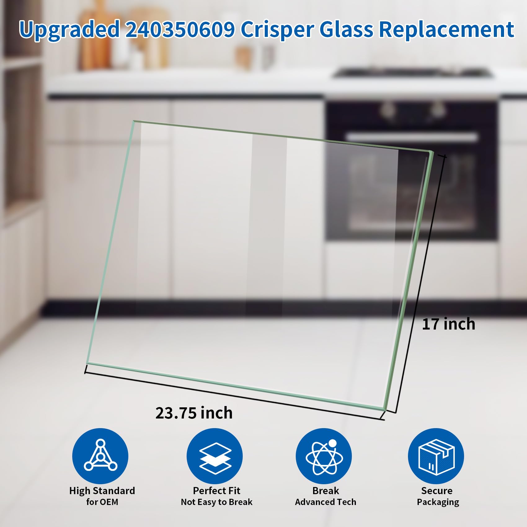 Réfrigérateur Congélateur En Bas Whirlpool WB70E973W