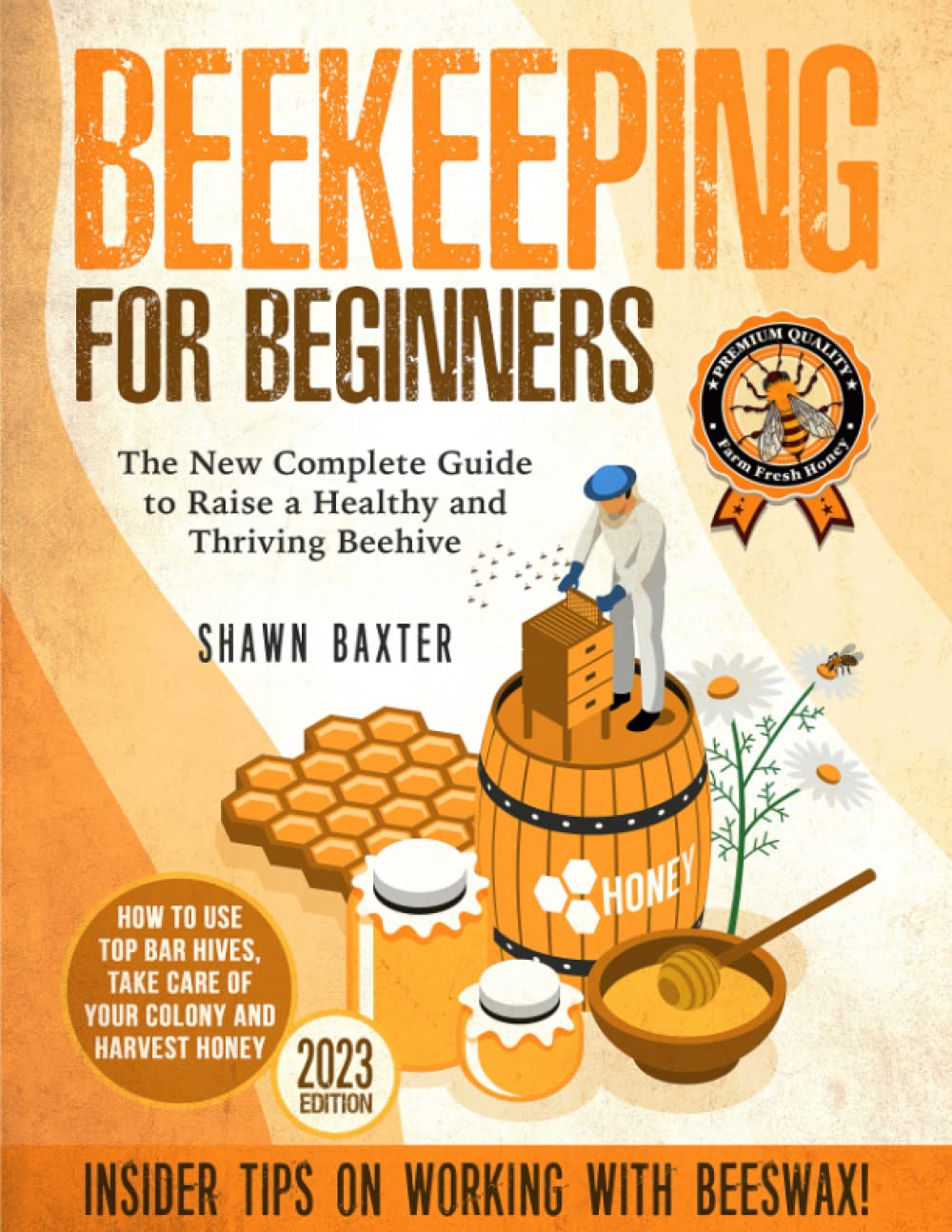 Sweet Success: Top⁢ Beekeeping Essentials for the Hive Mind