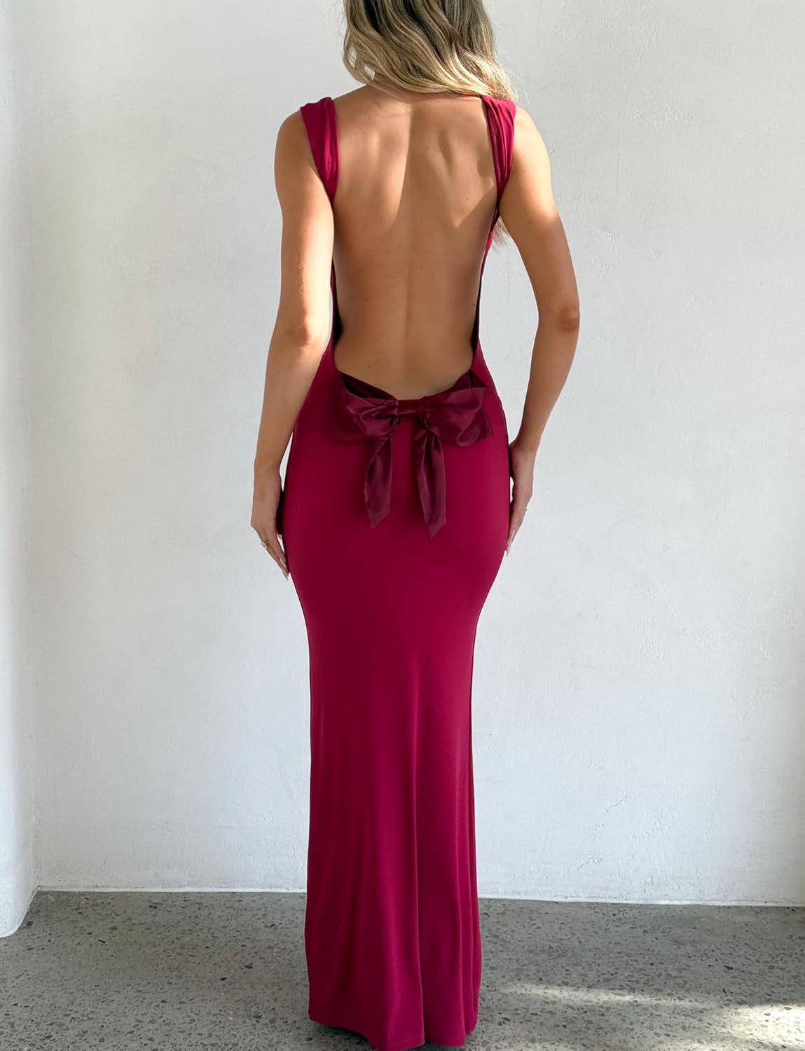 Tiger Mist Zita Maxi Dress - Image 3