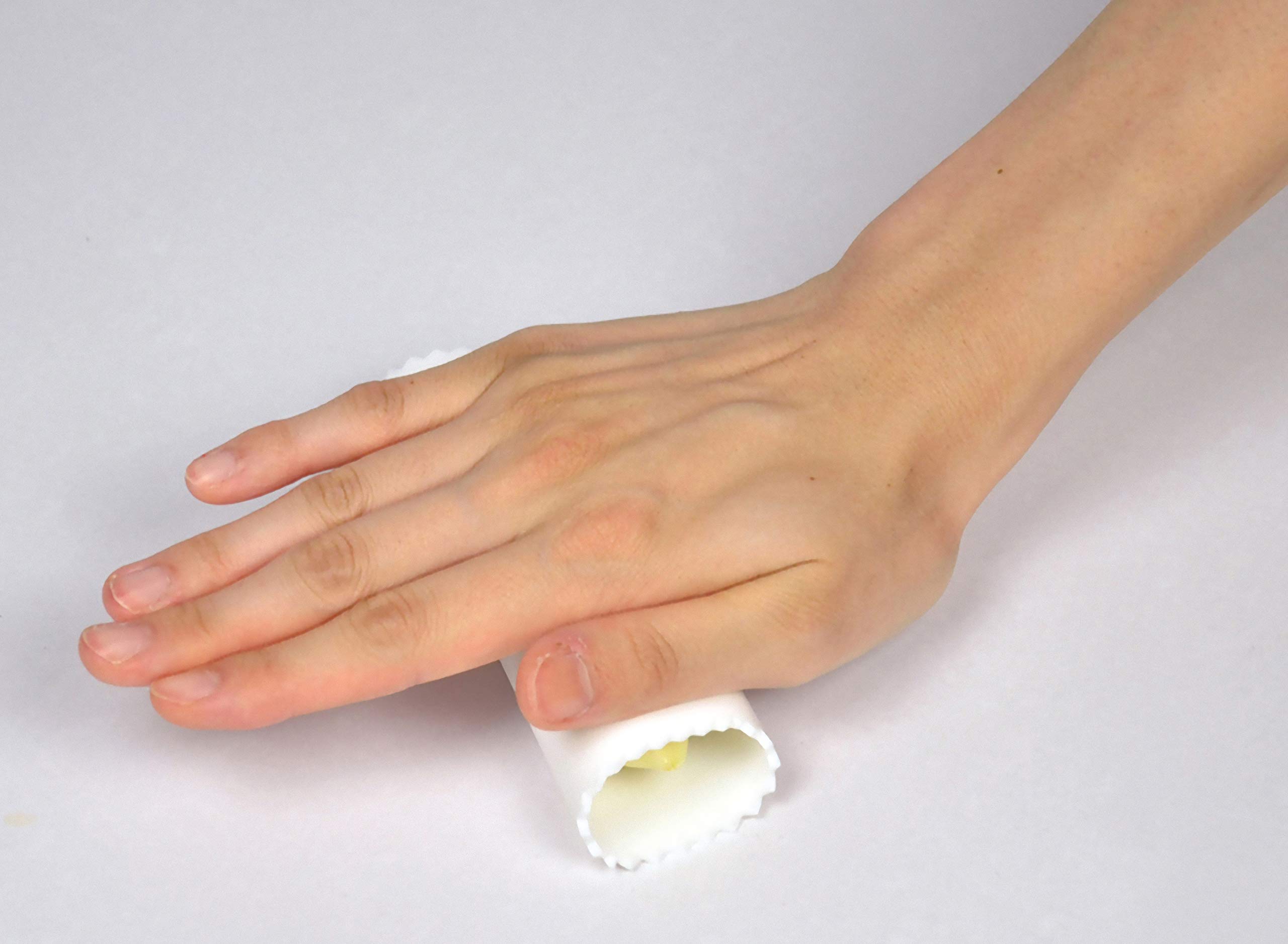 Amazon｜パール金属(PEARL METAL) 皮むき器(ピーラー) ホワイト