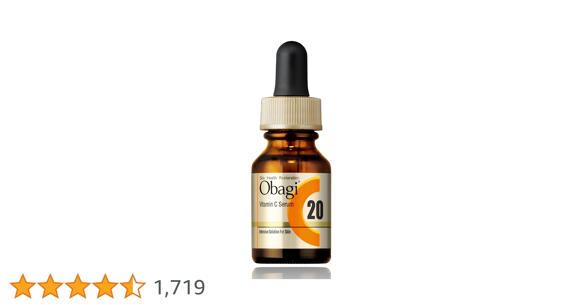 新品未開封 Obagi オバジ C20セラムネオ 15ml 50本セット オバジ C20セラム 15ml オバジ obagi ロート製薬 | イオン