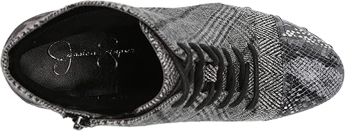 Miniatura 5 de Jessica Simpson Botas de combate y cordones Irella para mujer