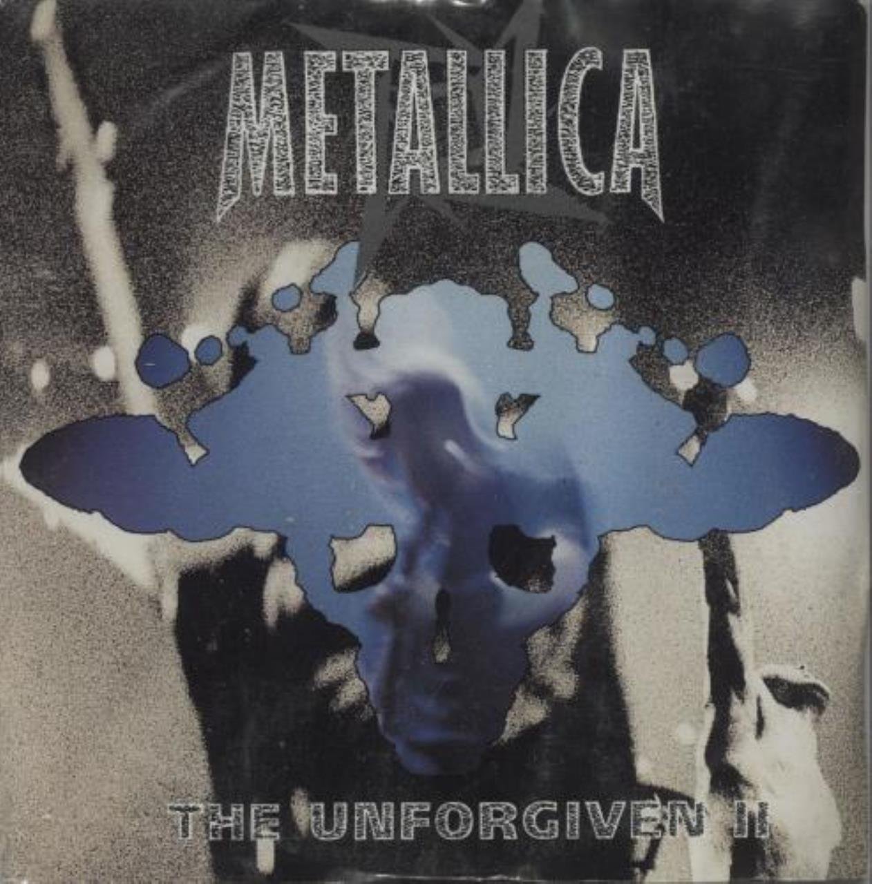The Unforgiven II/Vol.4