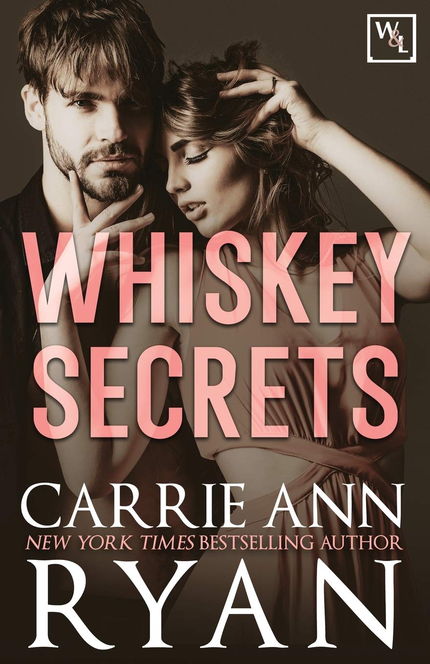 Whiskey Secrets