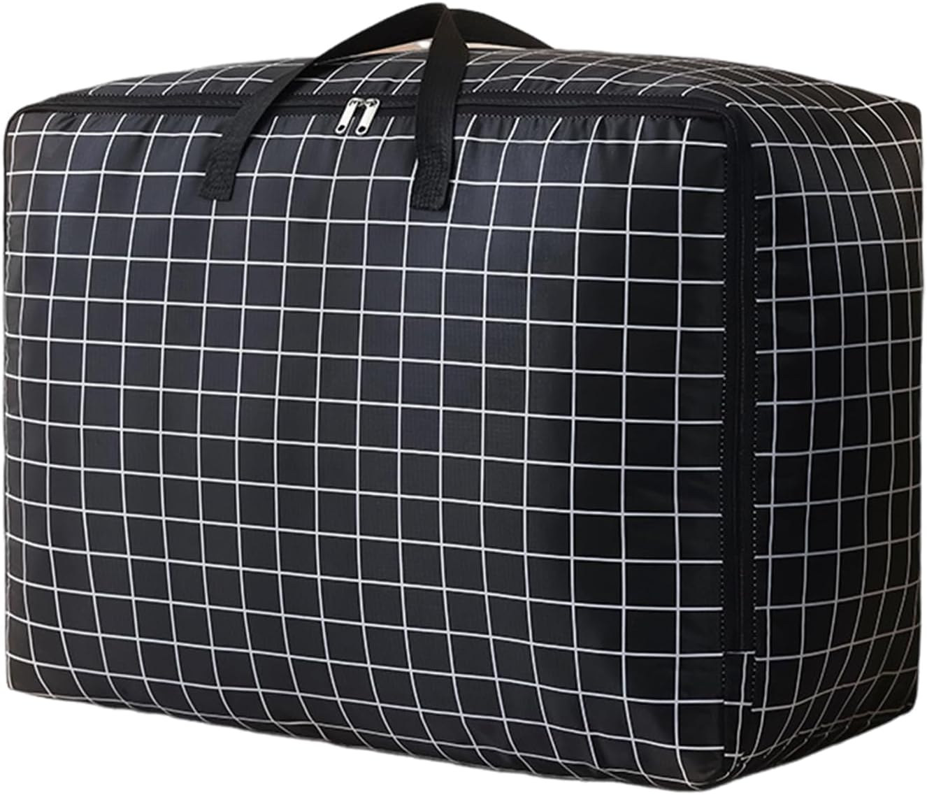 DOKEHOM 50L Sacs pour vêtements, étanche épais surdimensionnée Organiseur Sac de rangement, Sac