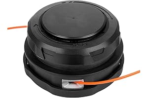 RANSOTO AH1531 Ego Trimmer Head Replacement