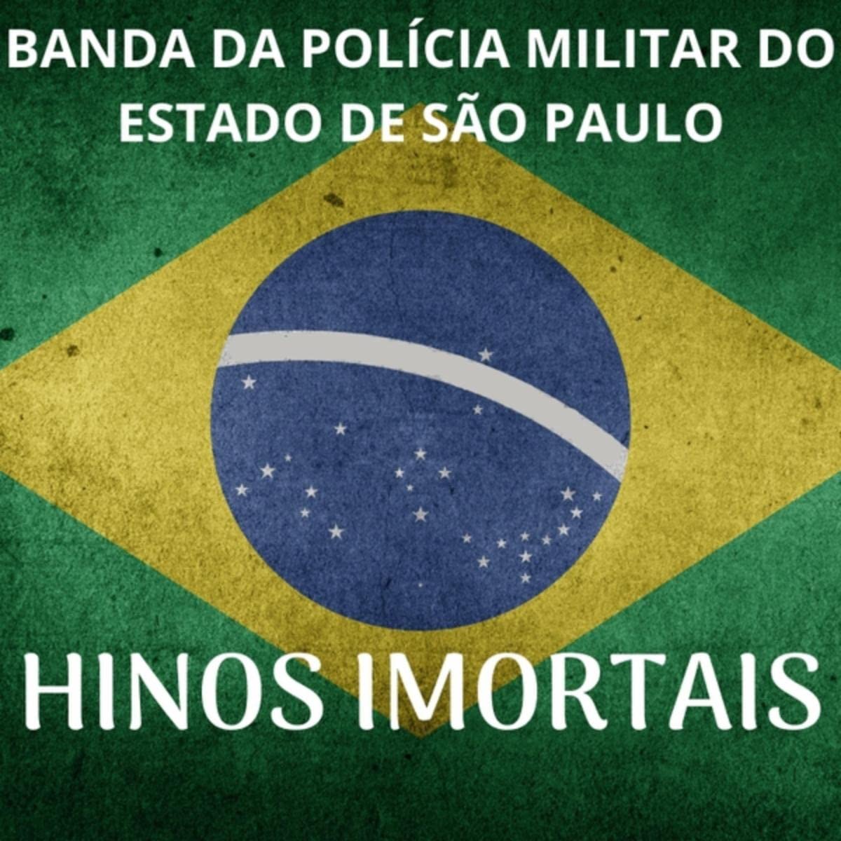 Banda da Polícia Militar do Estado de São Paulo