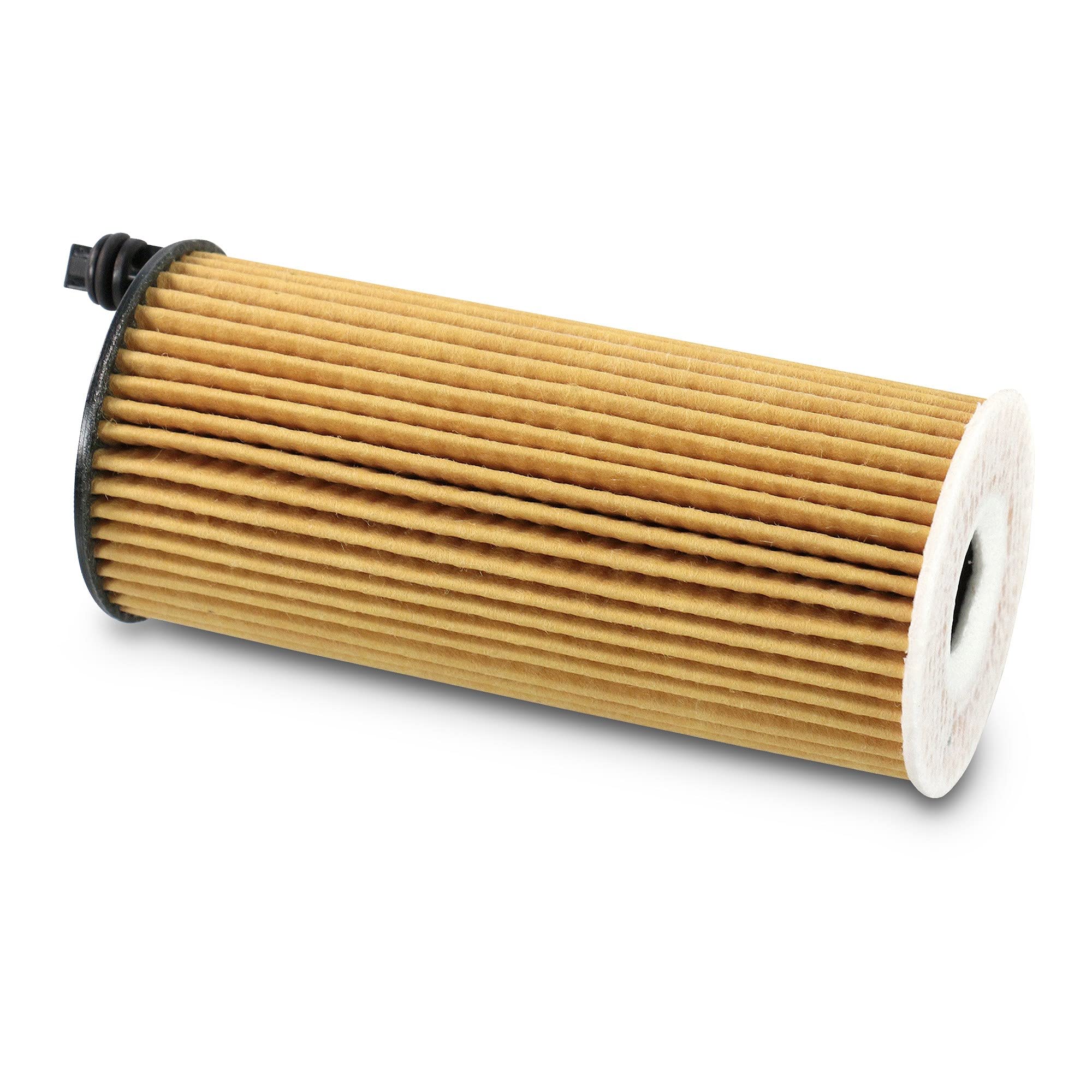 BESTPRICE Set di filtri di ispezione con 1x filtro dell'olio, 2x filtro dell'aria della cabina, 1x filtro dell'aria, 1x filtro del carburante, compatibile con BMW Serie 5 (F10)(F07)(F11), Serie 7 | Compatibile con: BMW 5, 5 Gran Turismo, 5 Touring, 7