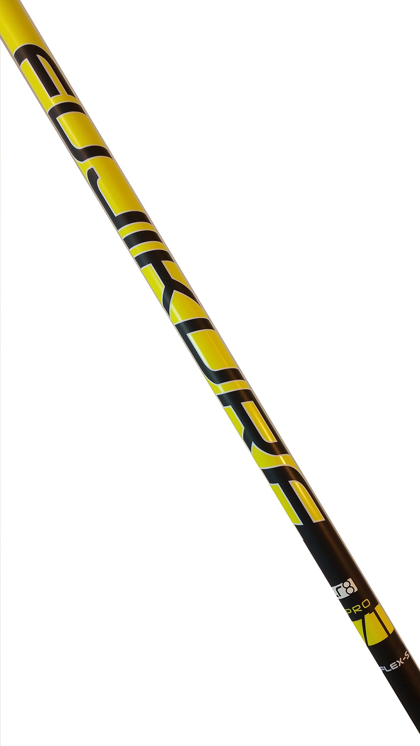 Fujikura Pro 71 XLR8 Shaft Stiff Flex Adams XTD Tip