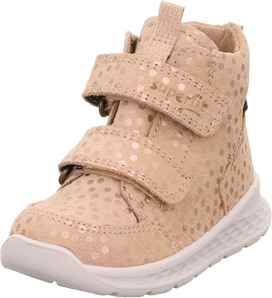Superfit Dziewczynki Breeze Gore-tex Halbschuhe 1-000367Adidasy