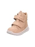 Superfit Dziewczynki Breeze Gore-tex Halbschuhe 1-000367Adidasy
