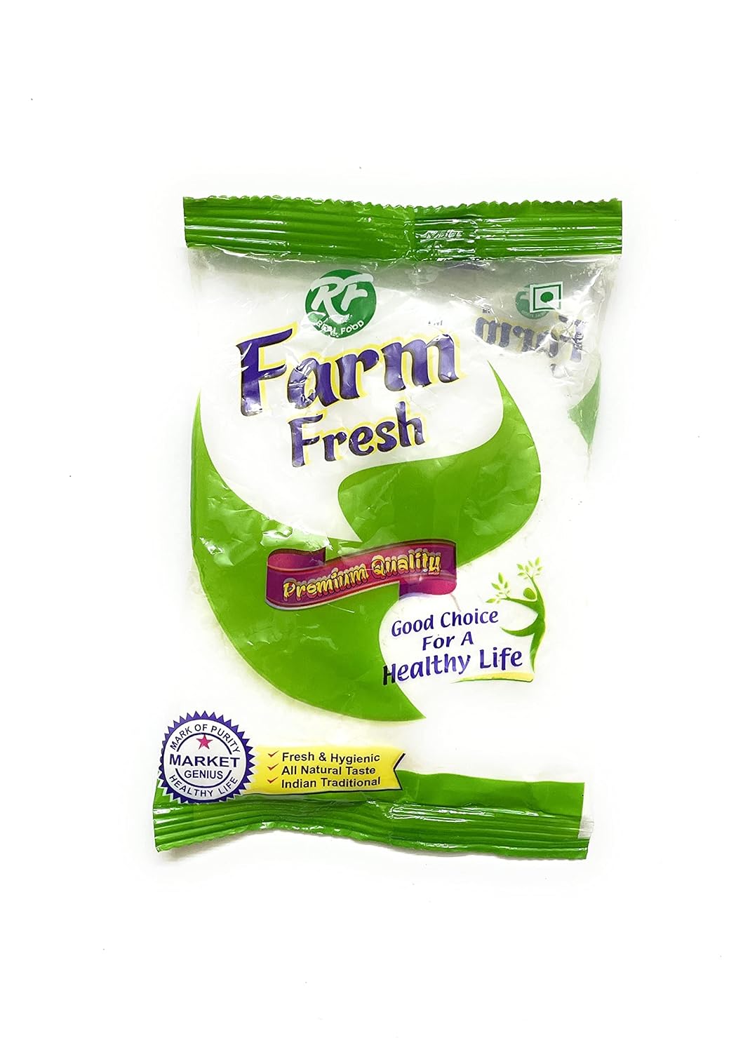 FARM FRESH Baking /Meetha Soda 500g (100g X 5) Amazon.in Grocery