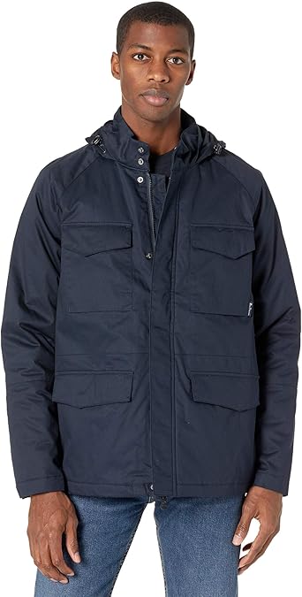ben sherman four pocket jacket