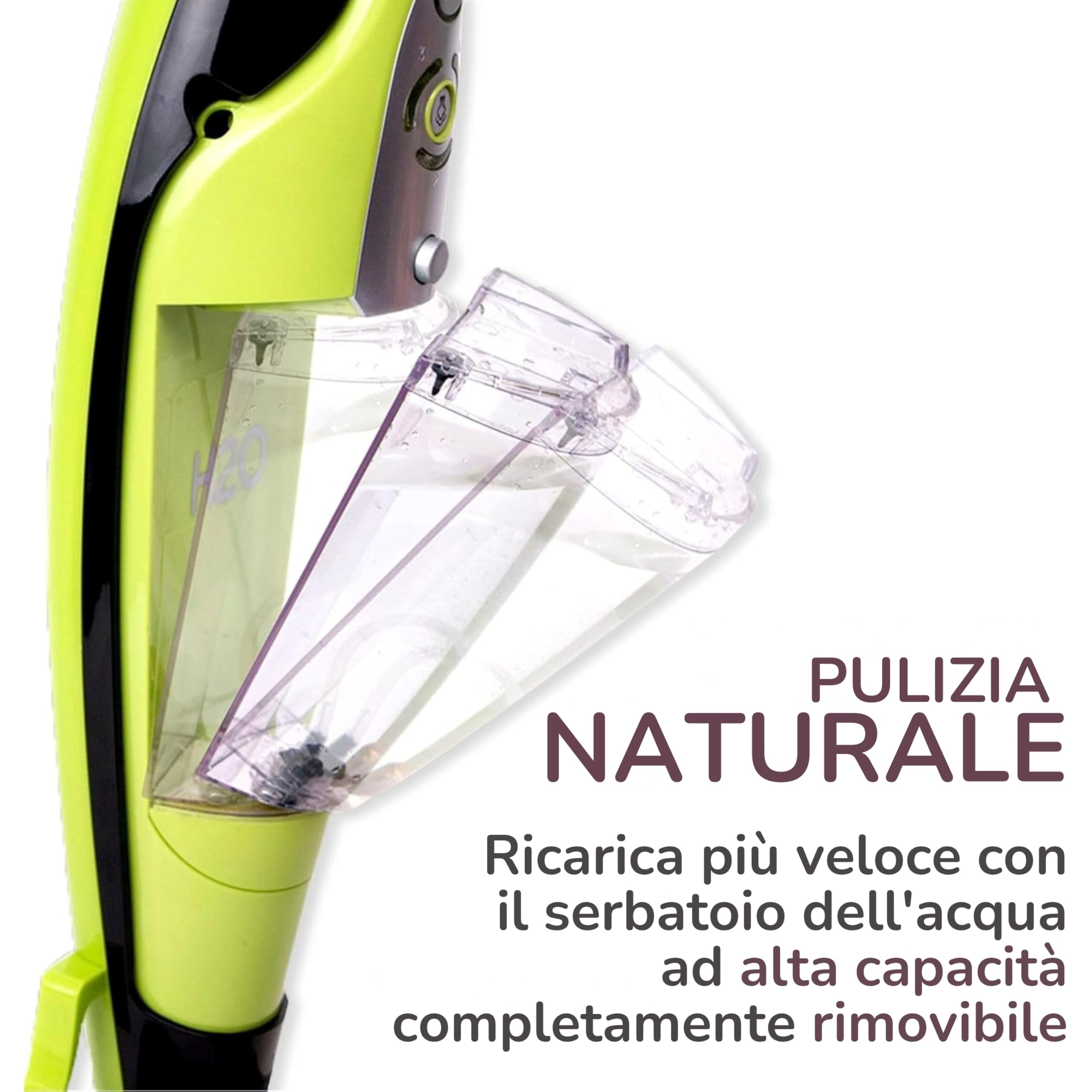 Chiusura Serbatoio Per Pompe Elettriche Stocker Art. 237/2 - Iuzzolini