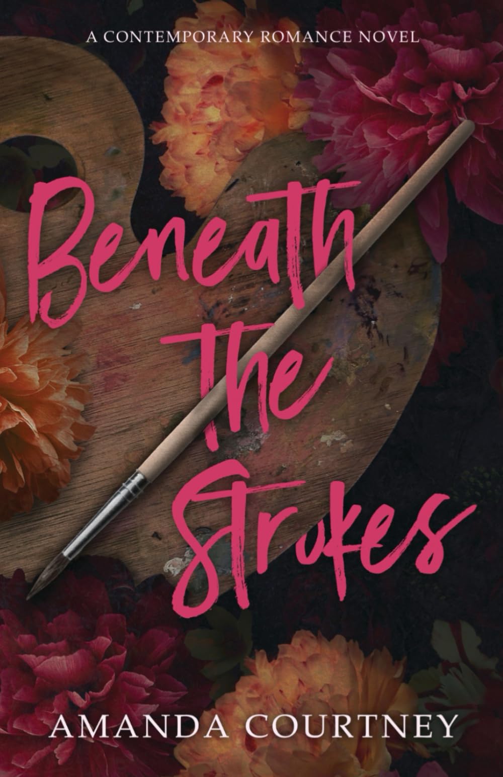 Beneath the Strokes: 2 (Lies We Believe)