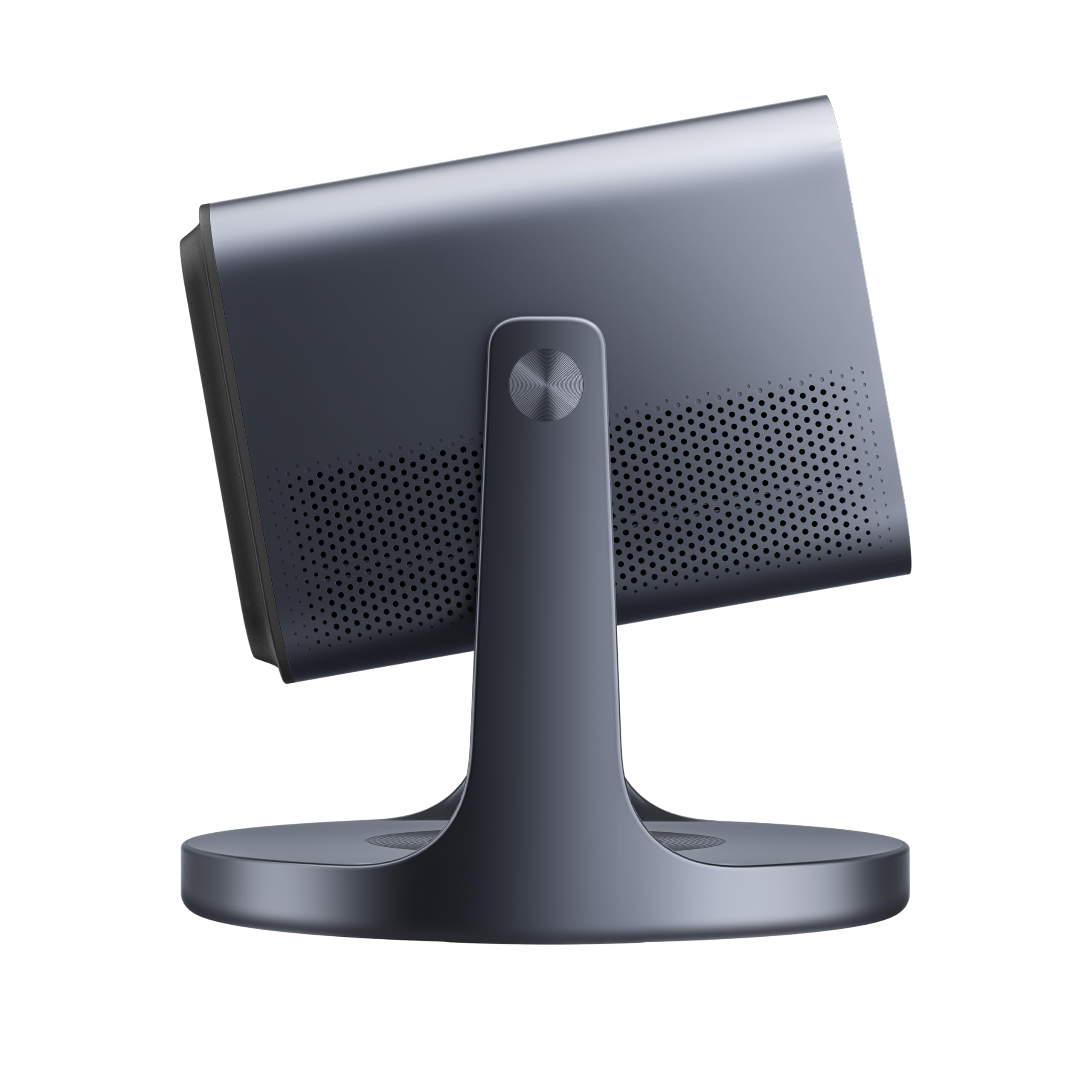 Hisense Smart Mini proiettore C2, 65-300" 4K, 2000 ANSI lumen,Risoluzione 4K, Dolby Vision, HDR10+, Smart TV VIDAA U7.6, 20W audio JBL integrato