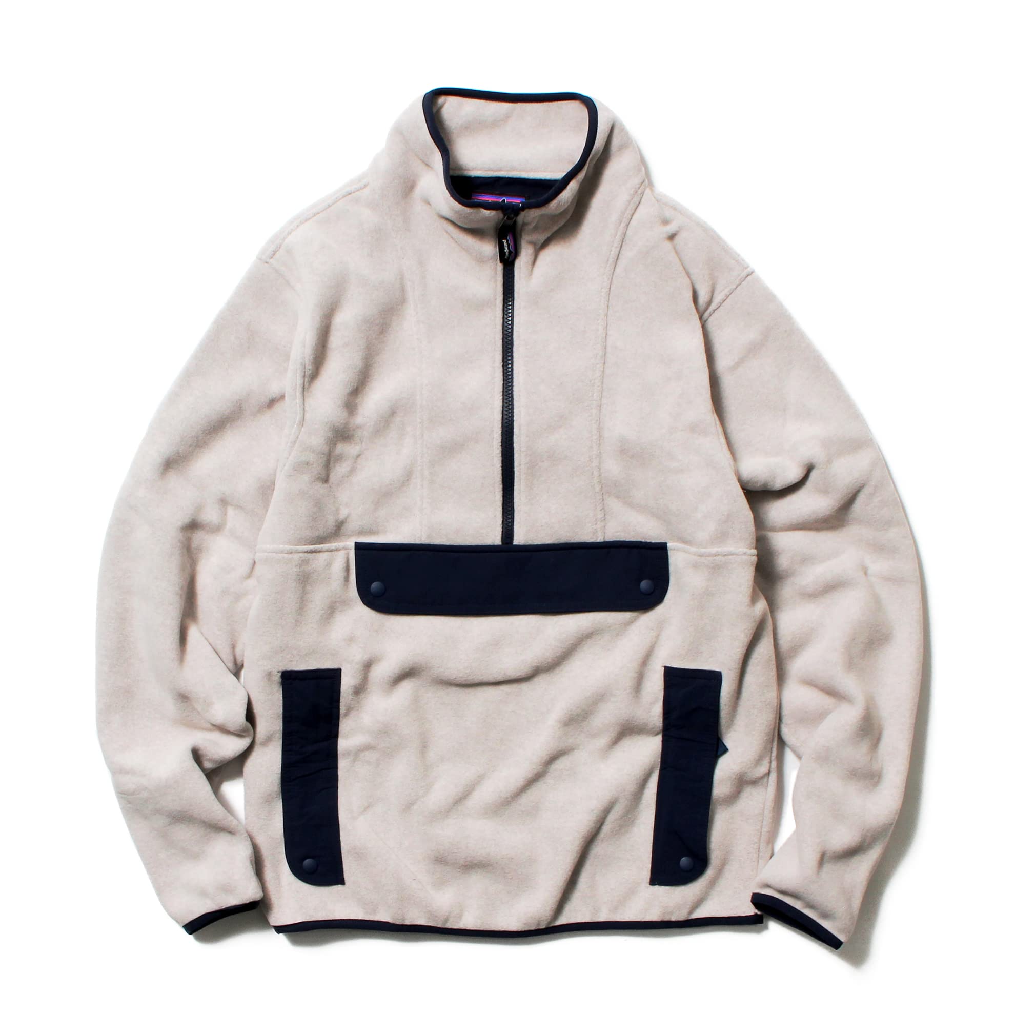 Amazon | [パタゴニア] プルオーバー シンチラ アノラック SYNCHILLA