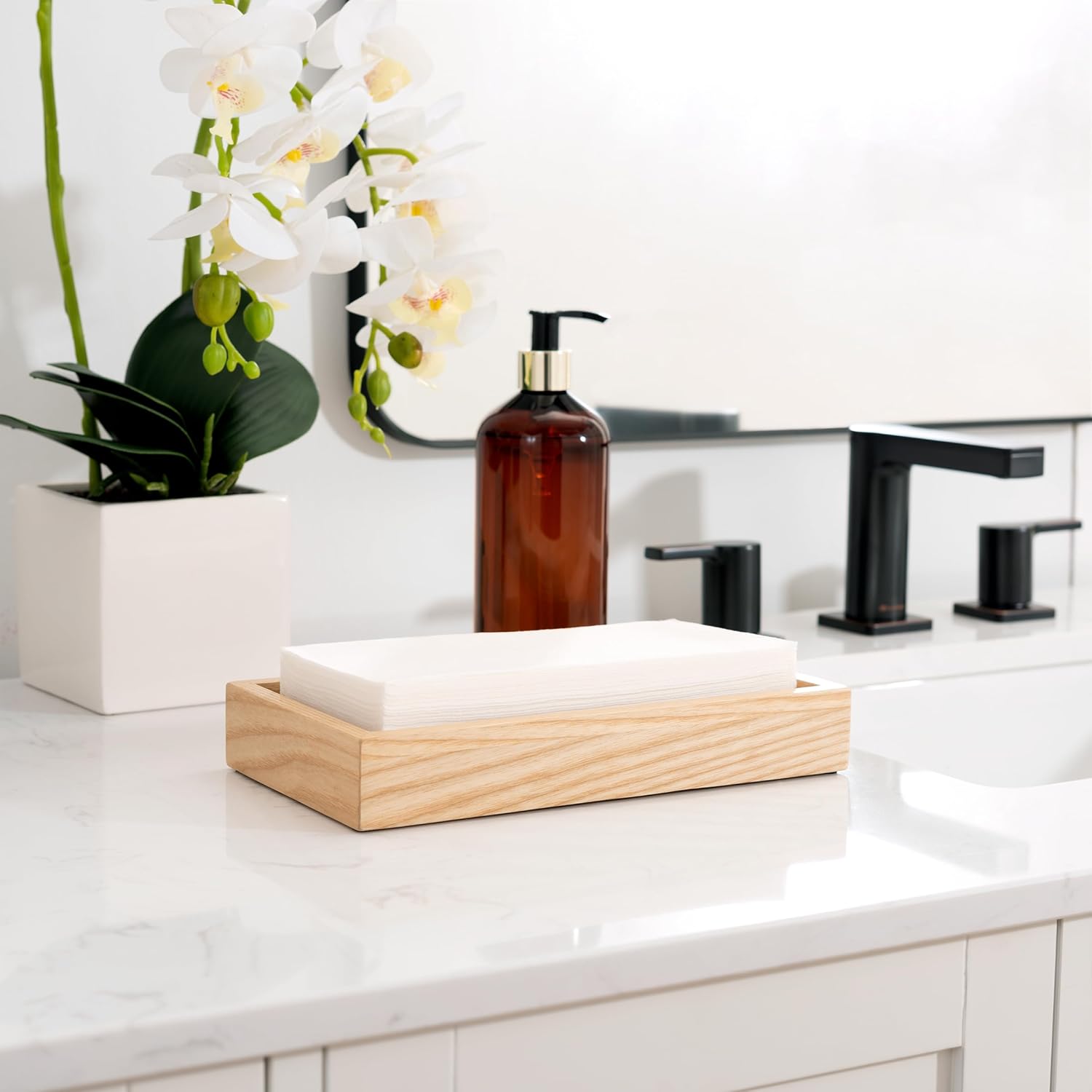 Arkwright Disposable Linen Replacement Napkins - Case of 500 - Strong, Soft Cloth-Like Guest Table Hand Towels for Dining and Foodservice, 12 x 17 in, Folds to 4 x 8 in, White