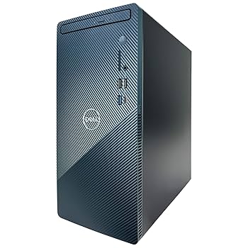 Amazon.com: Dell Inspiron 3910 Desktop Computer - 12th Gen