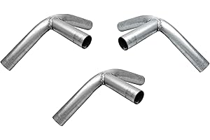 Ust Wellsbond Canopy Fittings Coupling High Peak Connectors Set 3/8" Multi-Packs (3, End)