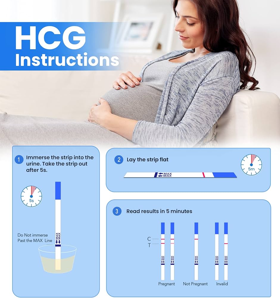 21 Day Cycle When Can I Test For Pregnancy