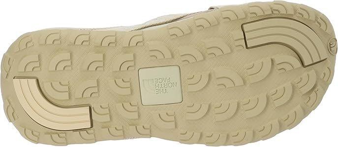 新品 ノースフェイス エクスプローラーキャンプスライド カーキストーン 公式】エクスプローラー キャンプ スライド（メンズ）｜ザ