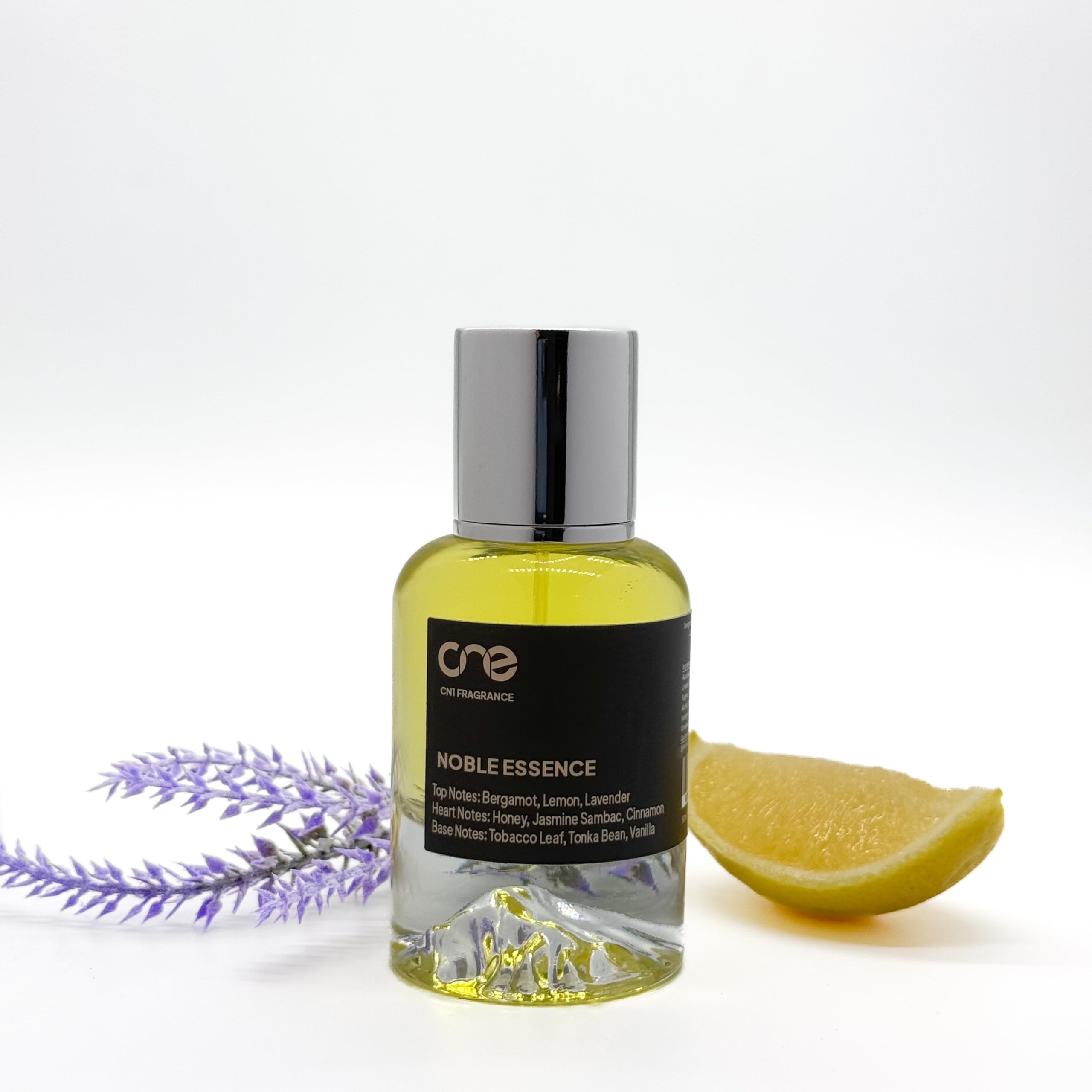 Noite estrelada LE ESSENCE 100ml ブラジル産香水 Amazon.com : CN1 Fragrance Noble Essence Eau de Parfum, Unisex