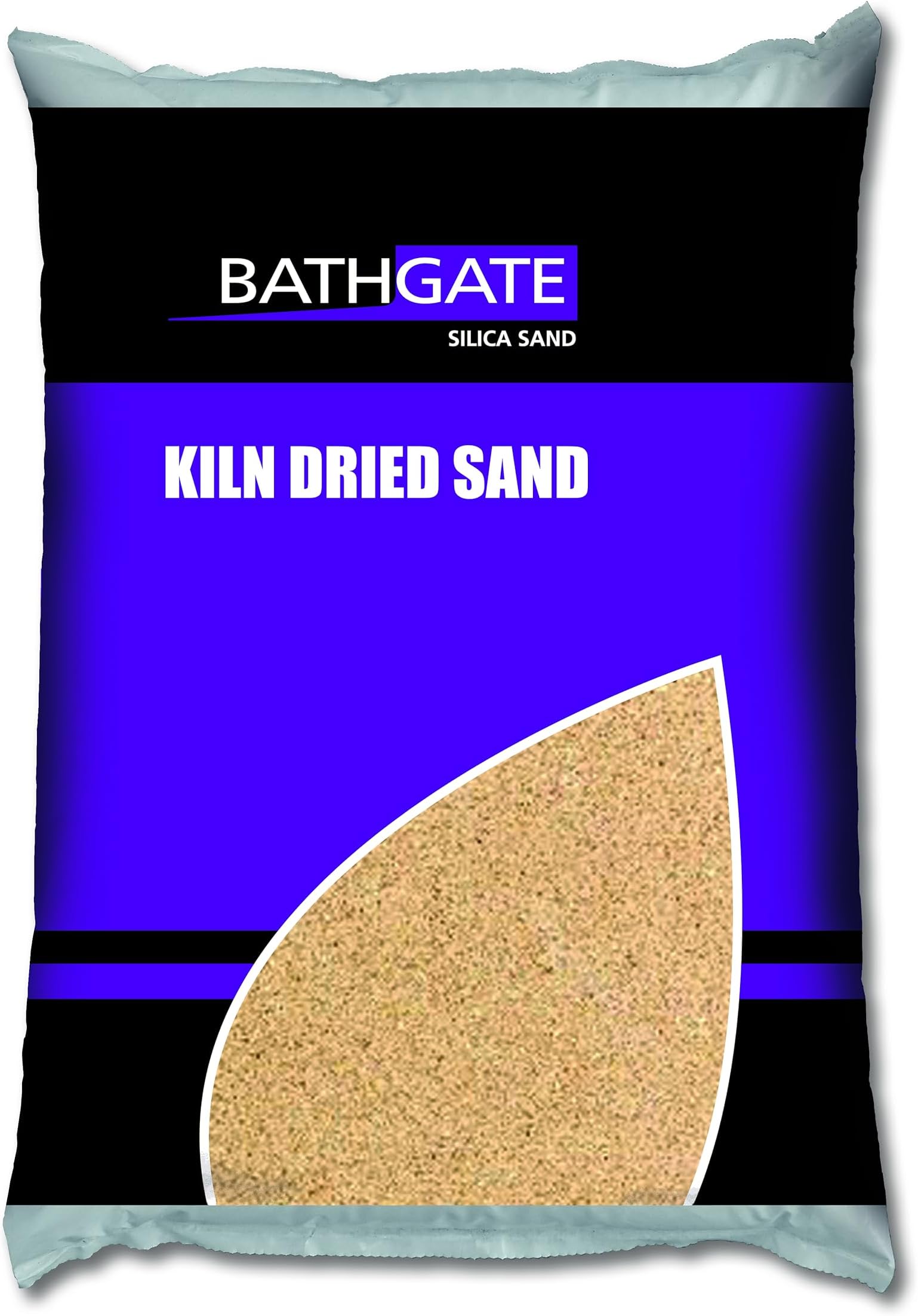 Dansand No Grow 20kg Easy Fix Brush in Jointing Paving Sand Sand for