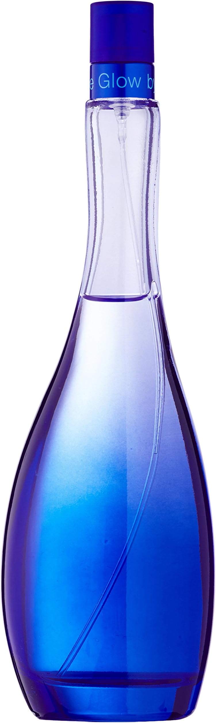 Jennifer LopezJLO Blue Glow Eau de Toilette, 3.4 Fluid Ounce