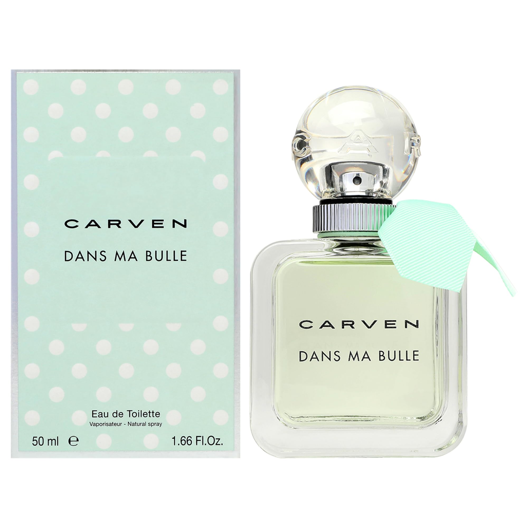 Carven Perfums Carven Dans Ma Bulle Etv 50Ml 0.05 g