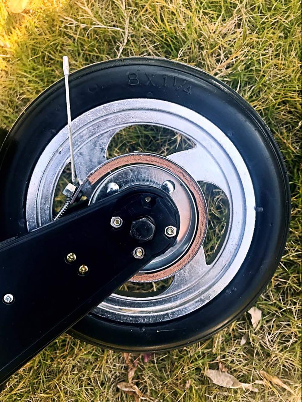 アルミ製の軽量自転車 Amazon | 超軽量Bicycle 超小型16inch-bike アルミ折りたたみ自転車