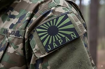 オリジナル　パッチ　迷彩あり　ベルクロタイプ Amazon.co.jp: ワッペン屋Dongri ベルクロワッペン マジック