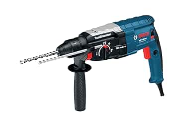 BOSCH吸じんハンマードリル GBH2-23REA 吸じんハンマードリル(SDSプラスシャンク) 1台 BOSCH