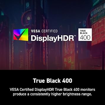 msi MPG 322URX QD-OLED 32-inch 3840 x 2160 (UHD) Computer Monitor, 240Hz, Adaptive-Synch, HDMI, DP Port, VESA Mountable, Tilt, Speaker, 0.03ms, Black