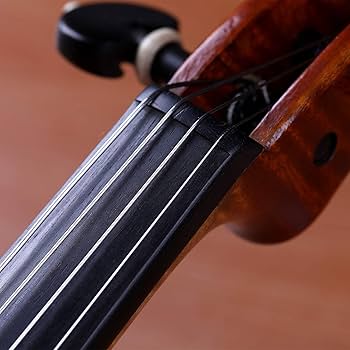 Amazon.com: Alice Viola String 4/4 Full Strings Set Steel