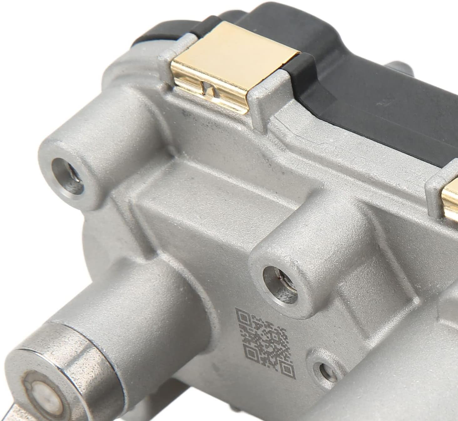 Turbocompressore elettrico Attuatore Turbo Elettrico Sostituzione per Freelander 2 L359 2.2SD4 Evoque L538 Discovery L550 2.2D Accessori Auto Parte # LR022358 LR065510 BG9Q6K682CC