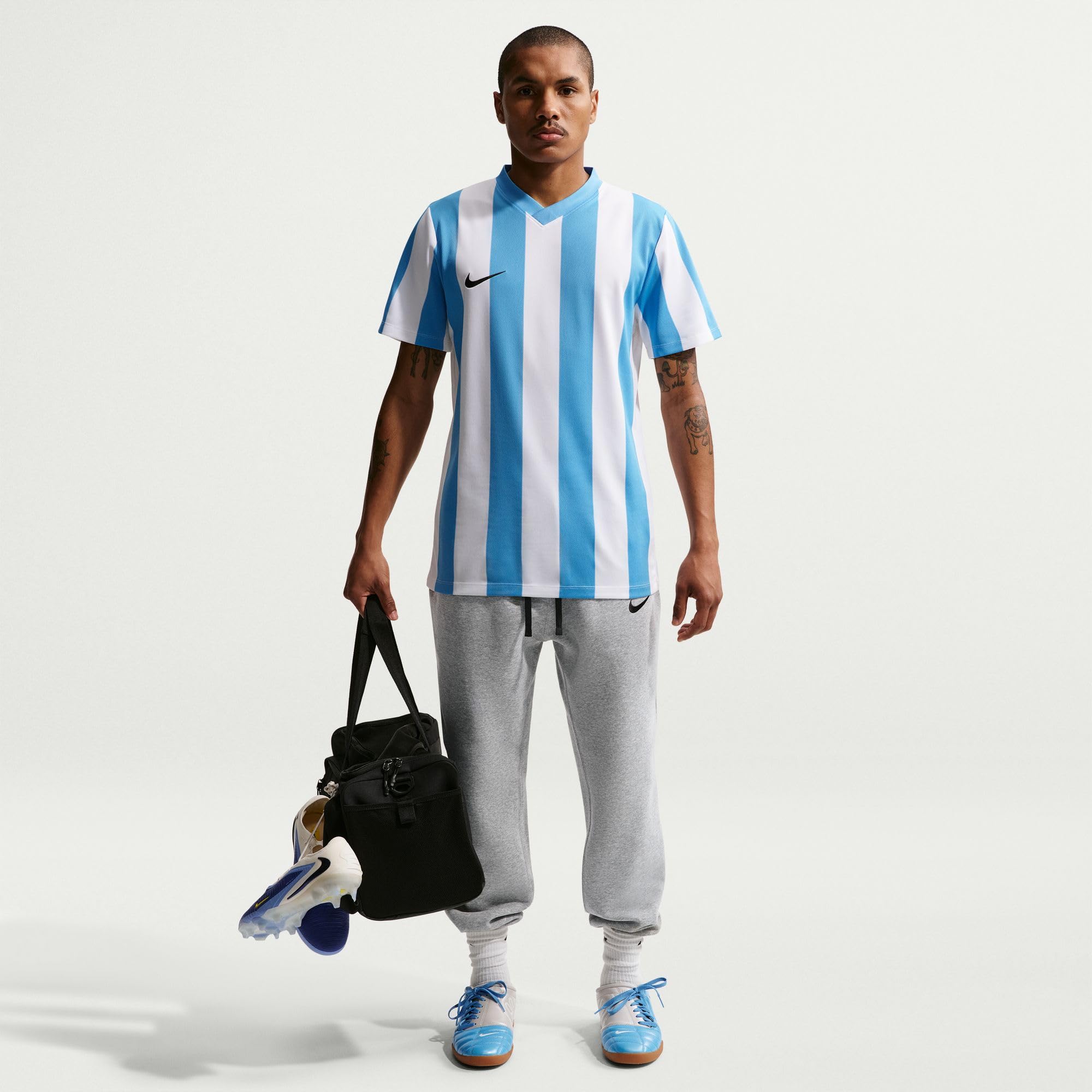 Nike Park 26 Pantalon de Foot en Tissu Fleece pour Homme