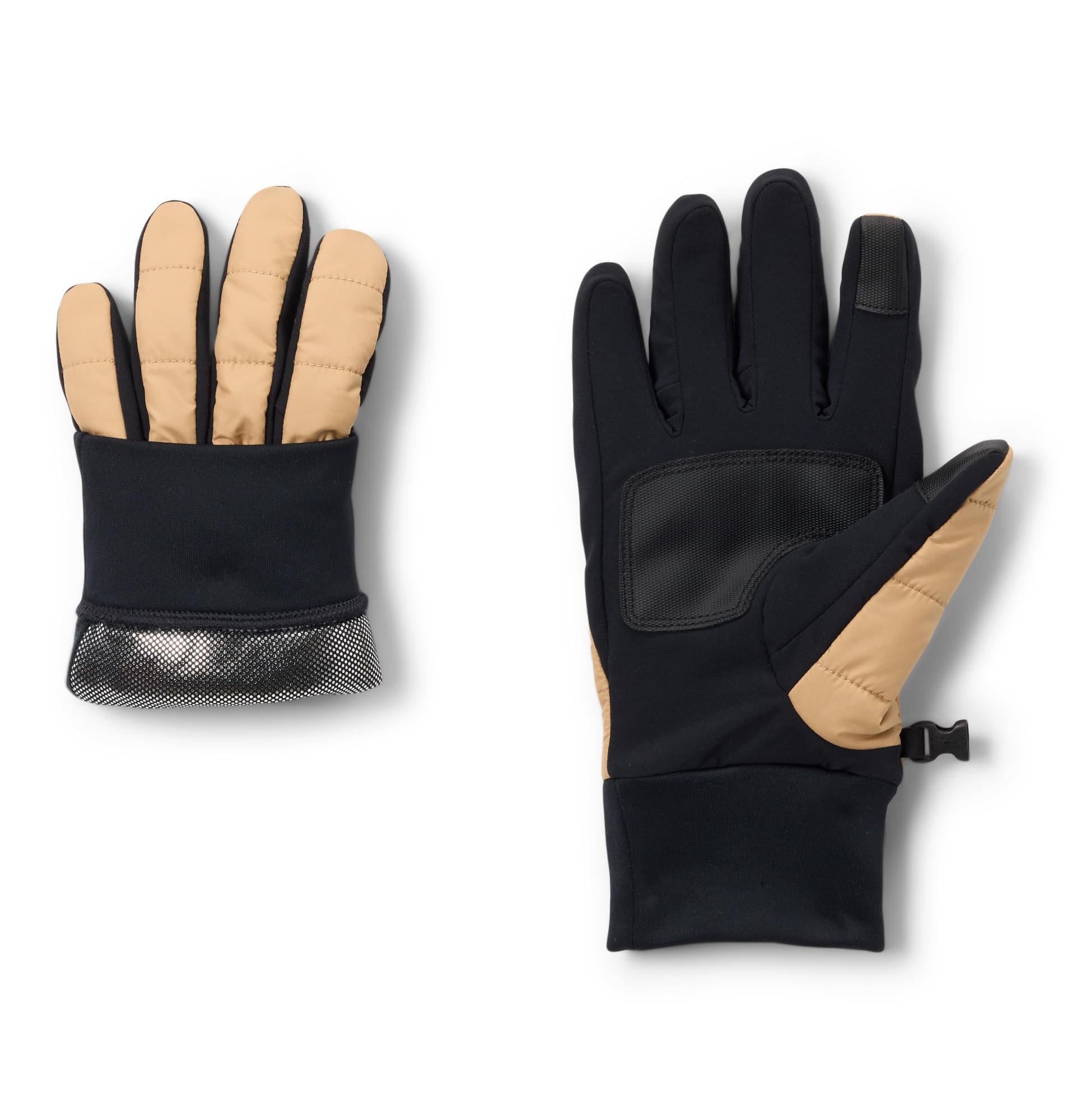 Columbia Powder Lite 2 Guante Guantes de forro polar Hombre (Pack de 1)