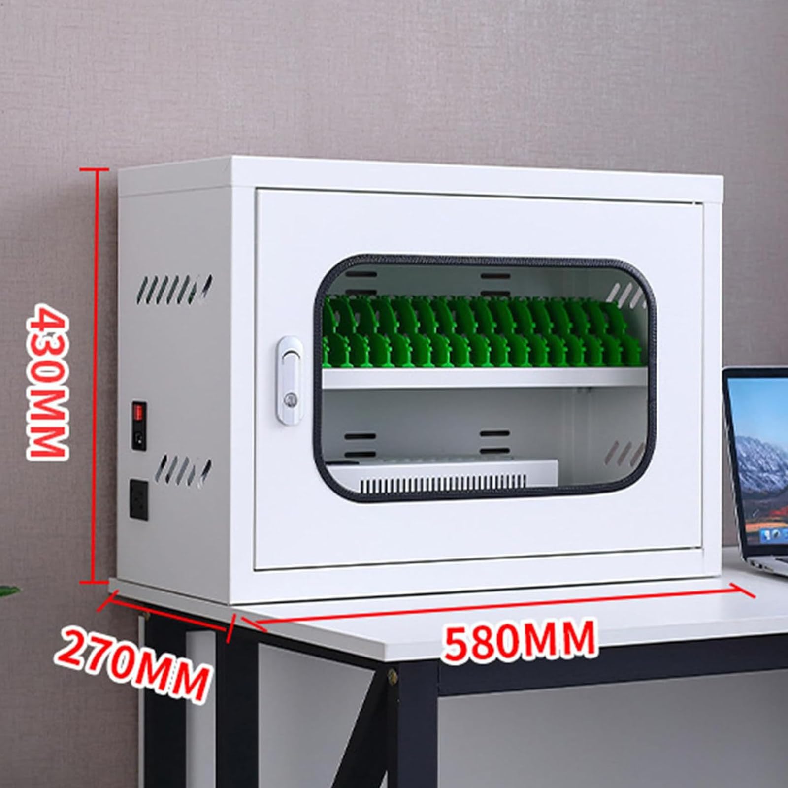 Szafka do ładowania telefonu komórkowego,szafki Stacja ładowania USB do telefonu komórkowego,Szafka na telefon komórkowy z możliwością ładowania do szkoły,kościoła,lotniska,20Slots