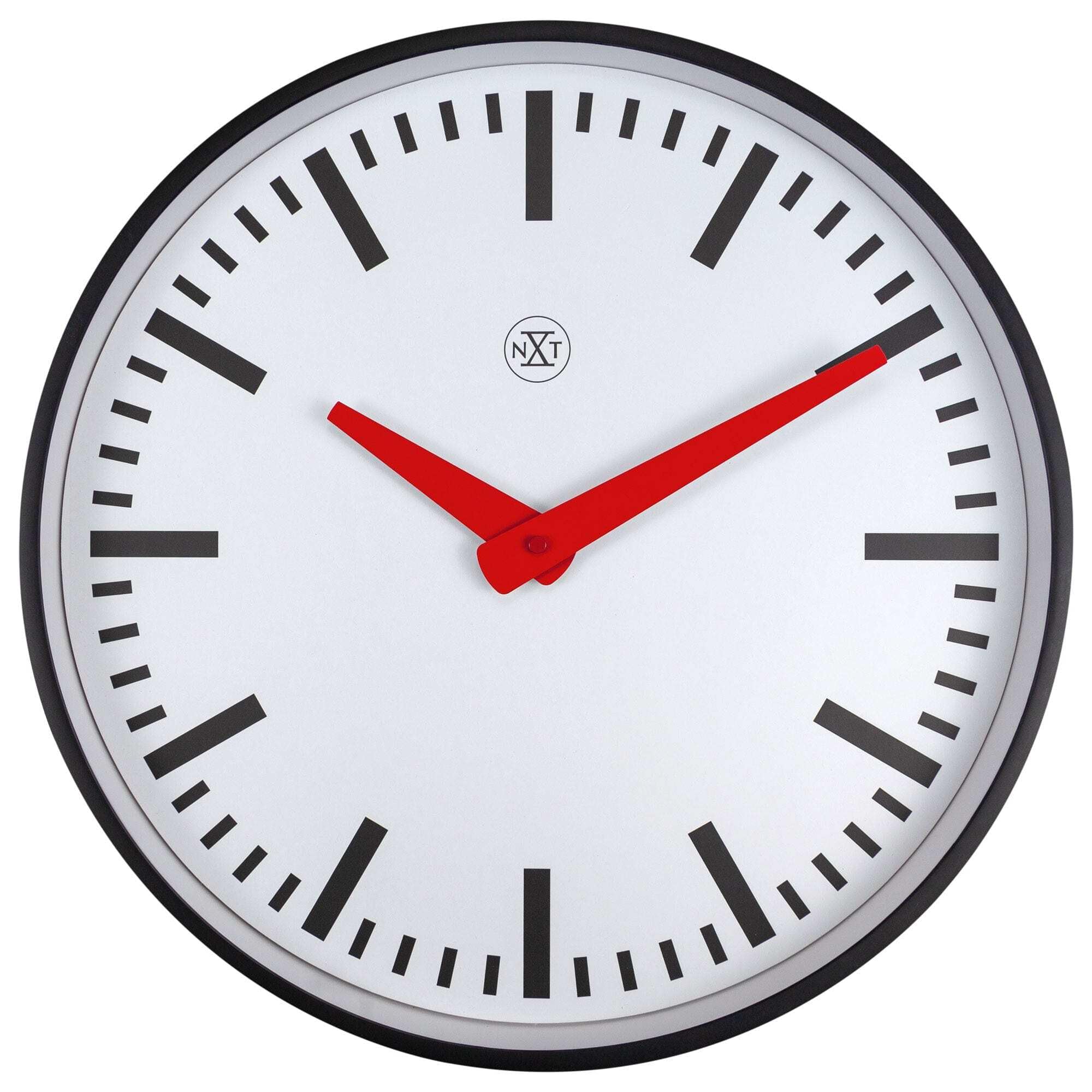 NEXTIME 掛け時計 北欧 壁掛け時計 ウォールクロック NEXTIME Amazon.co.jp: 掛け時計 静音 26cm おしゃれ 北欧 壁掛け時計 NeXtime