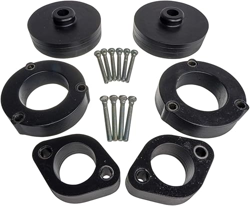 Kit de elevación completo 1.181 in para Bmw Serie 3, Serie Z3, Serie Z4