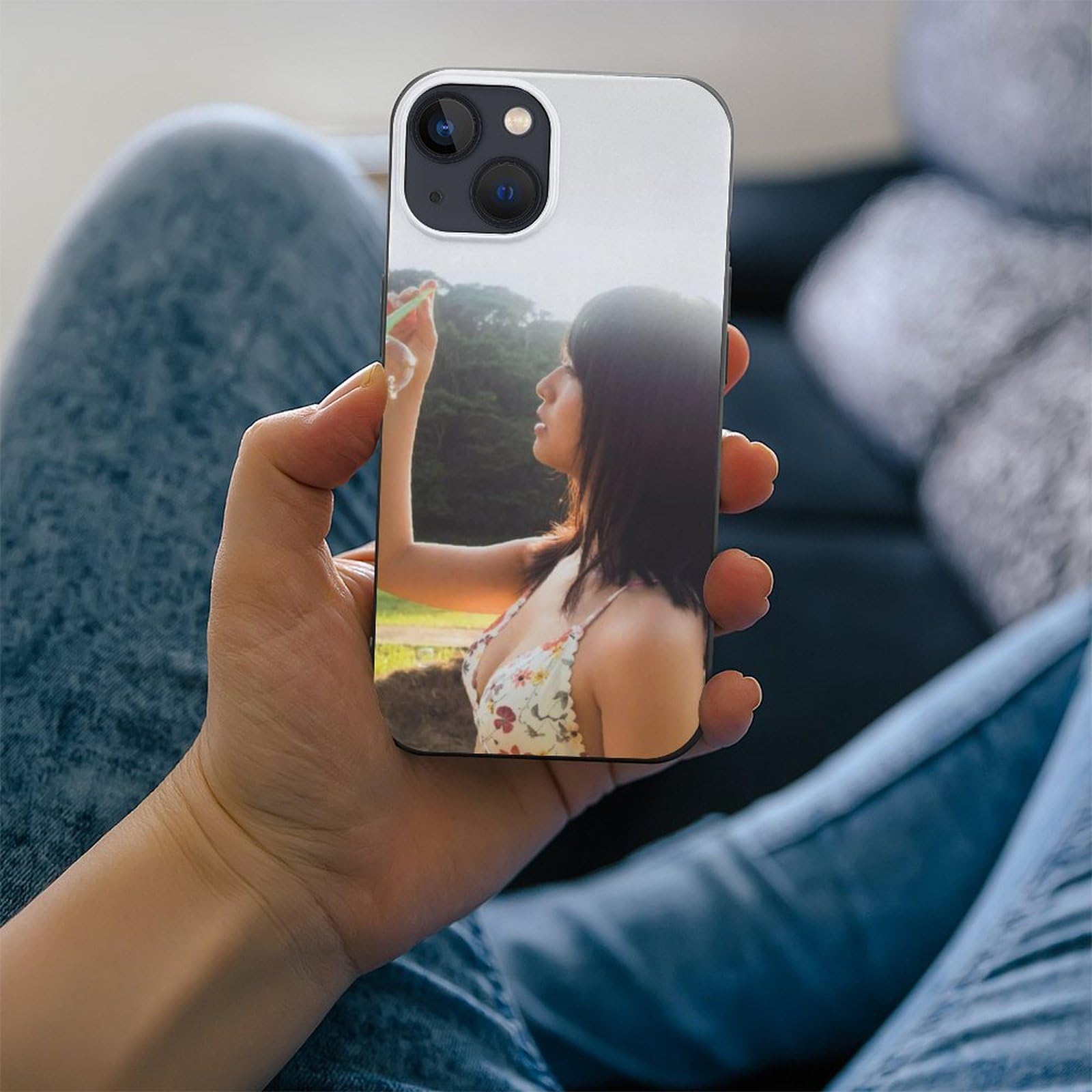 長濱ねるiPhoneケース 長濱ねるiPhoneケース Amazon.co.jp: iPhone 13用 ケース 長濱