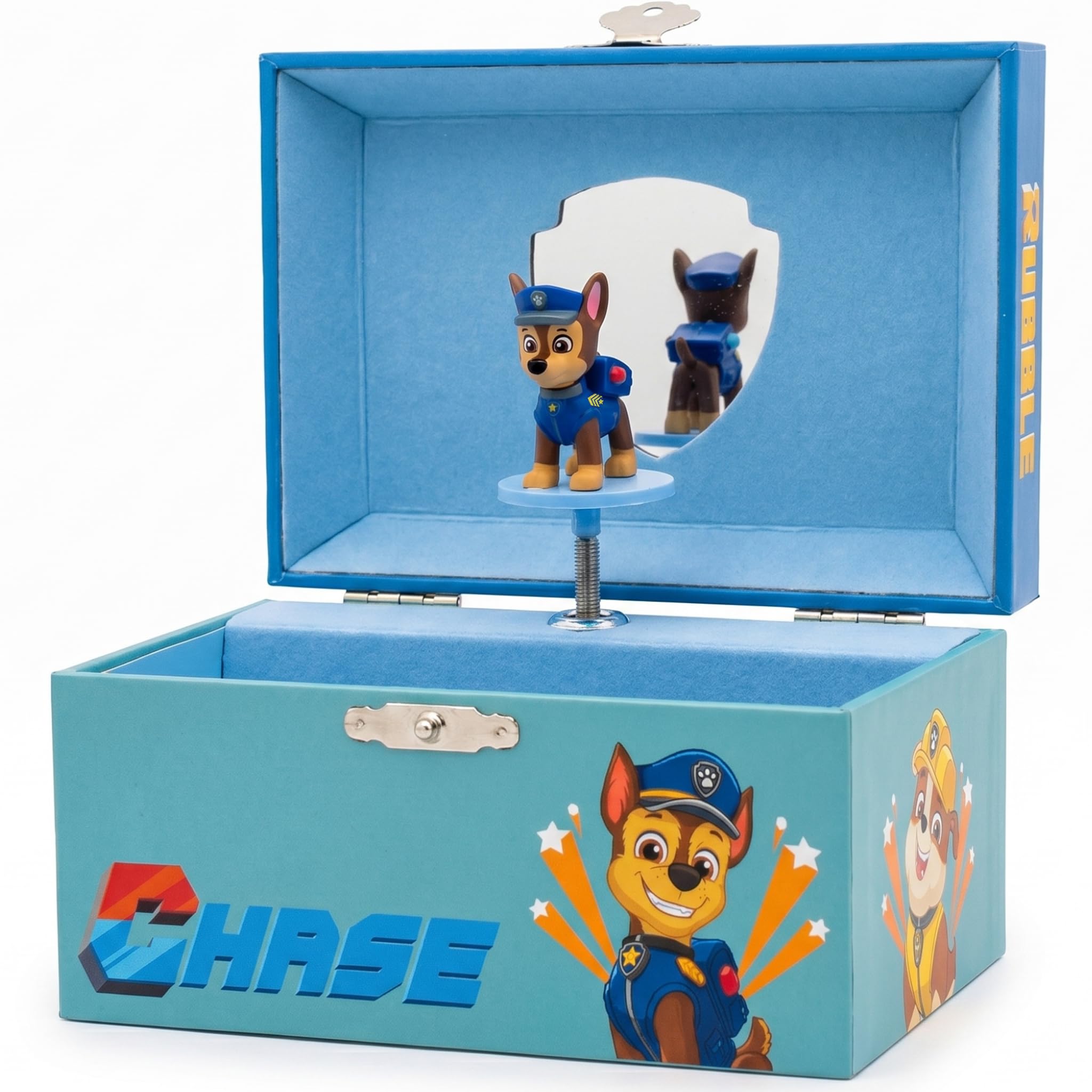 Paw Patrol Musical Jewelry Box for Girls