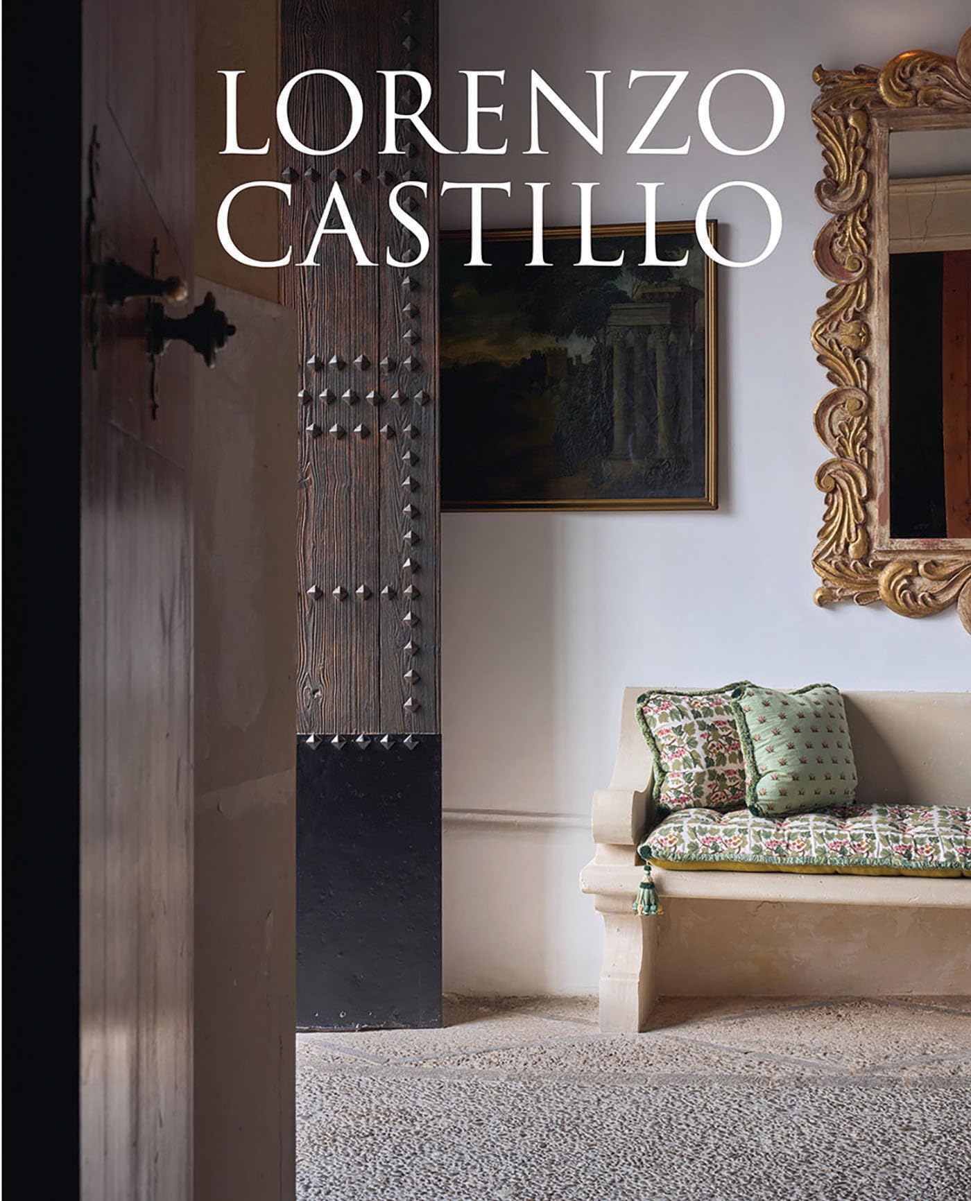 Ii Lorenzo Castillo Hardback