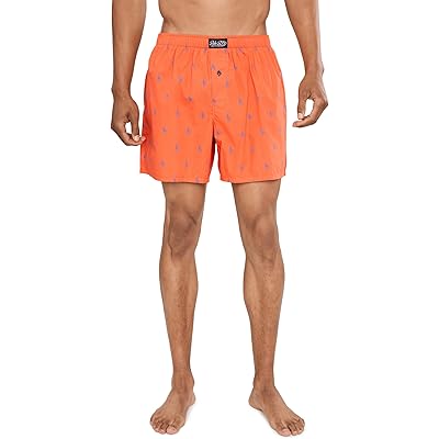 Polo Ralph Lauren AOPP Woven Boxer