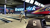 Vista 12 de Brunswick Pro Bowling